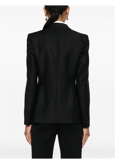 Blazer First Class in nero  BLAZÉ MILANO - donna BLAZÉ MILANO | CHD03ESSE0670001